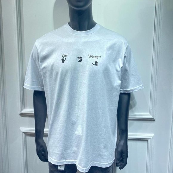 Off-White MenT-shirt
